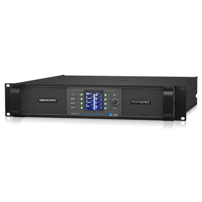 LAB GRUPPEN PLM 12K44 SP 12,000W 4 Esnek Çıkış-Kanalı Amplifikatör